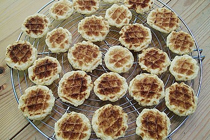 Waffelkekse 39