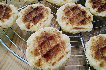 Waffelkekse 36