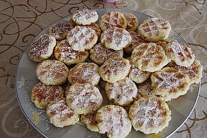 Waffelkekse 6