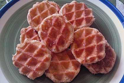 Waffelkekse 42