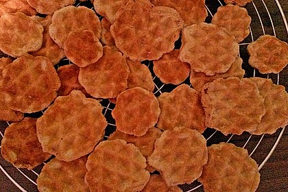 Waffelkekse 38