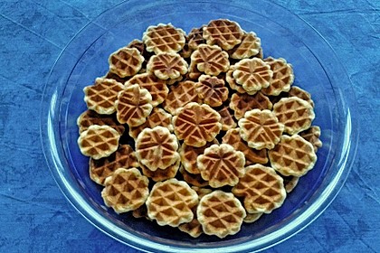 Waffelkekse 3