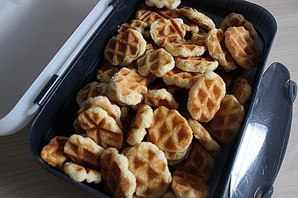 Waffelkekse 26
