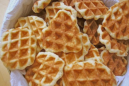Waffelkekse 18
