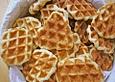 Waffelkekse