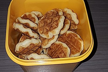 Waffelkekse 19