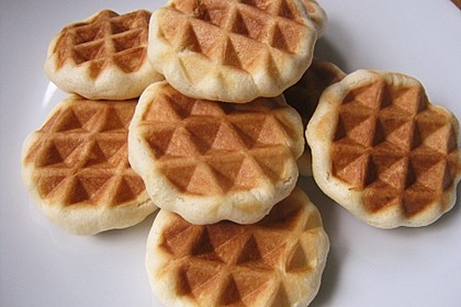 Waffelkekse 22