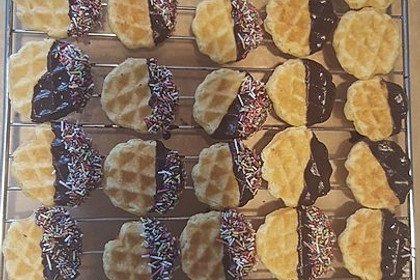 Waffelkekse 13