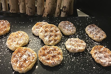 Waffelkekse 15