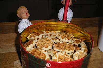 Waffelkekse 20