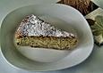 Kartoffel - Haselnuss - Torte