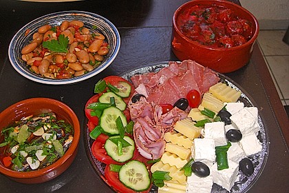 Albondigas - Spanische Hackfleischbällchen 14
