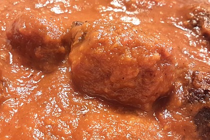 Albondigas - Spanische Hackfleischbällchen 19