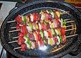 Schaschlik - Spie&szlig;e