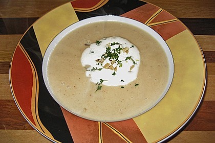 Schrats Maronens&uuml;ppchen 6