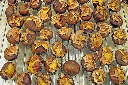 Schrats Maronens&uuml;ppchen