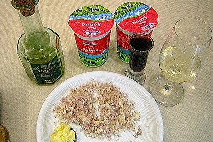 Schrats Maronens&uuml;ppchen 1