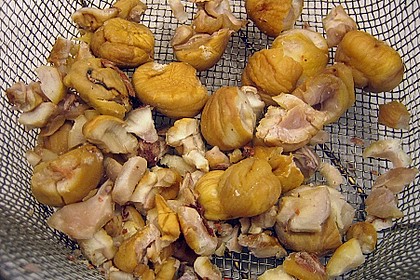 Schrats Maronens&uuml;ppchen 2