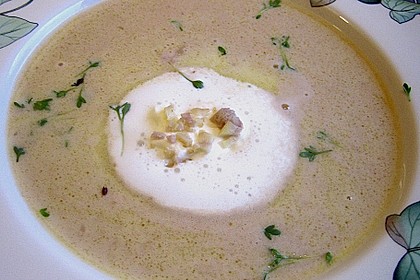 Schrats Maronens&uuml;ppchen 5