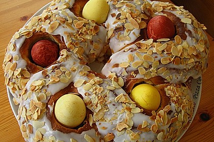 Osterkranz 14
