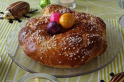 Osterkranz 27