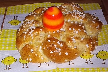 Osterkranz 25