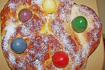 Osterkranz 35