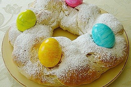 Osterkranz 19