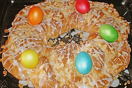 Osterkranz 9