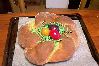 Osterkranz 73