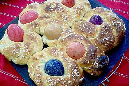 Osterkranz 65