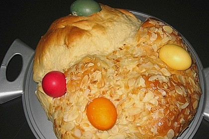 Osterkranz 41