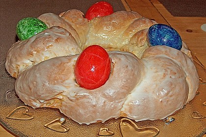 Osterkranz 16