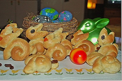 Osterkranz 7