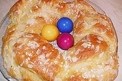 Osterkranz 29