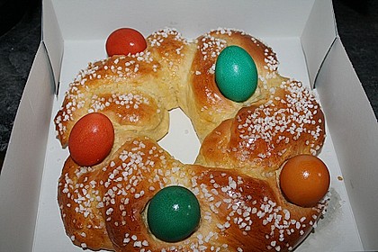 Osterkranz