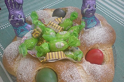 Osterkranz 42