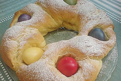 Osterkranz 11