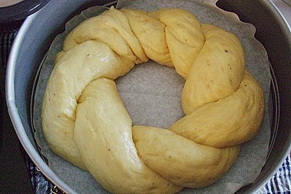 Osterkranz 36
