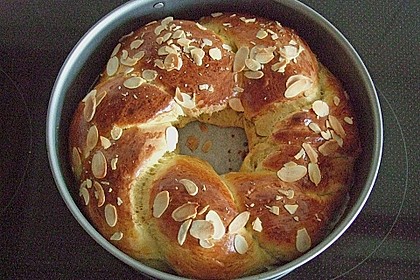 Osterkranz 6