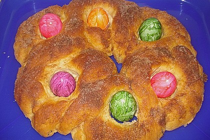 Osterkranz 49