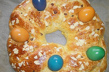 Osterkranz 43