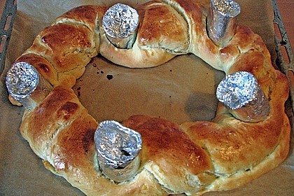 Osterkranz 57