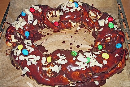 Osterkranz 70