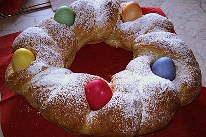Osterkranz 13