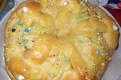 Osterkranz 44
