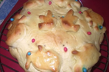 Osterkranz 75