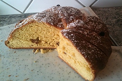 Osterkranz 38