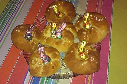 Osterkranz 55