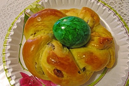 Osterkranz 21